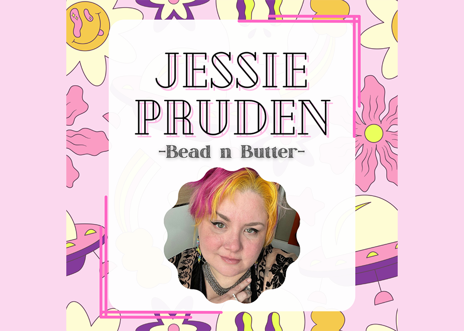 Bead n Butter an Interview by Jyanne