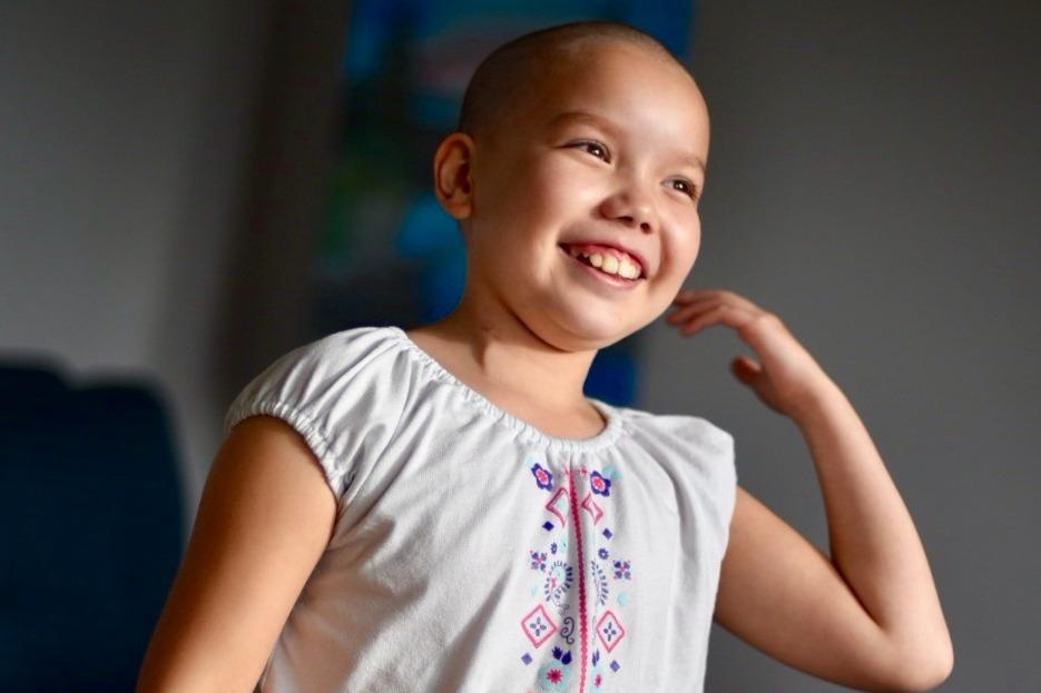 Dreams Made Here: Meet Sophie
