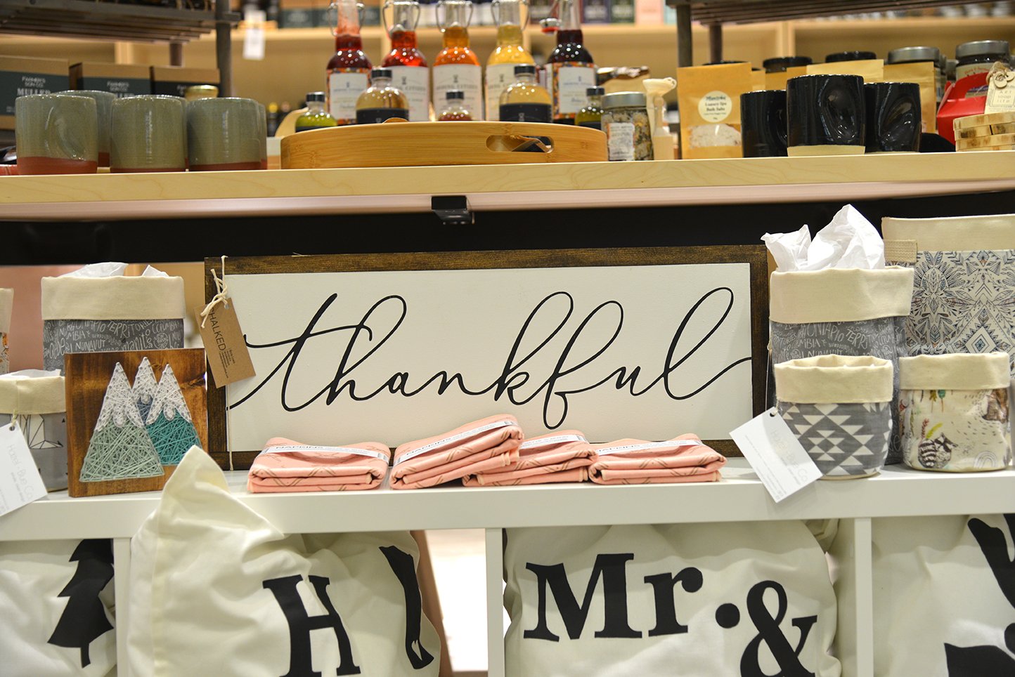 Manitoba-Made Kitchen Essentials