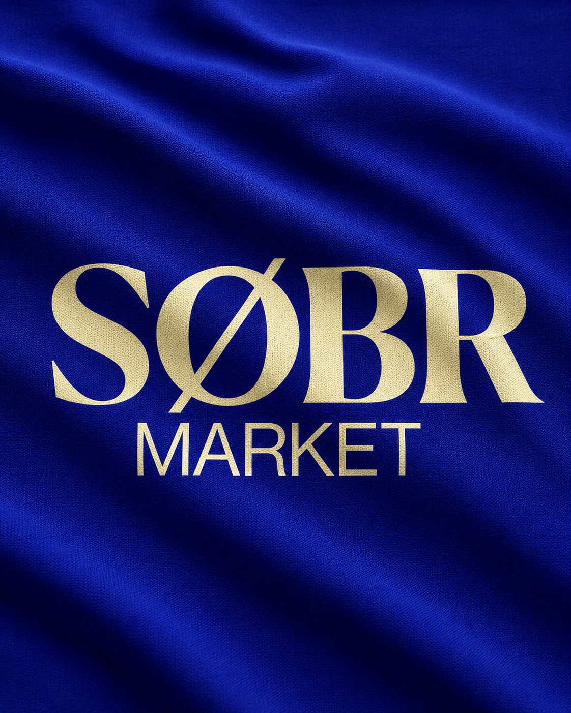 Sobr Market