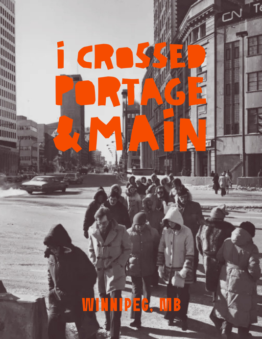 Portage & Main Collection