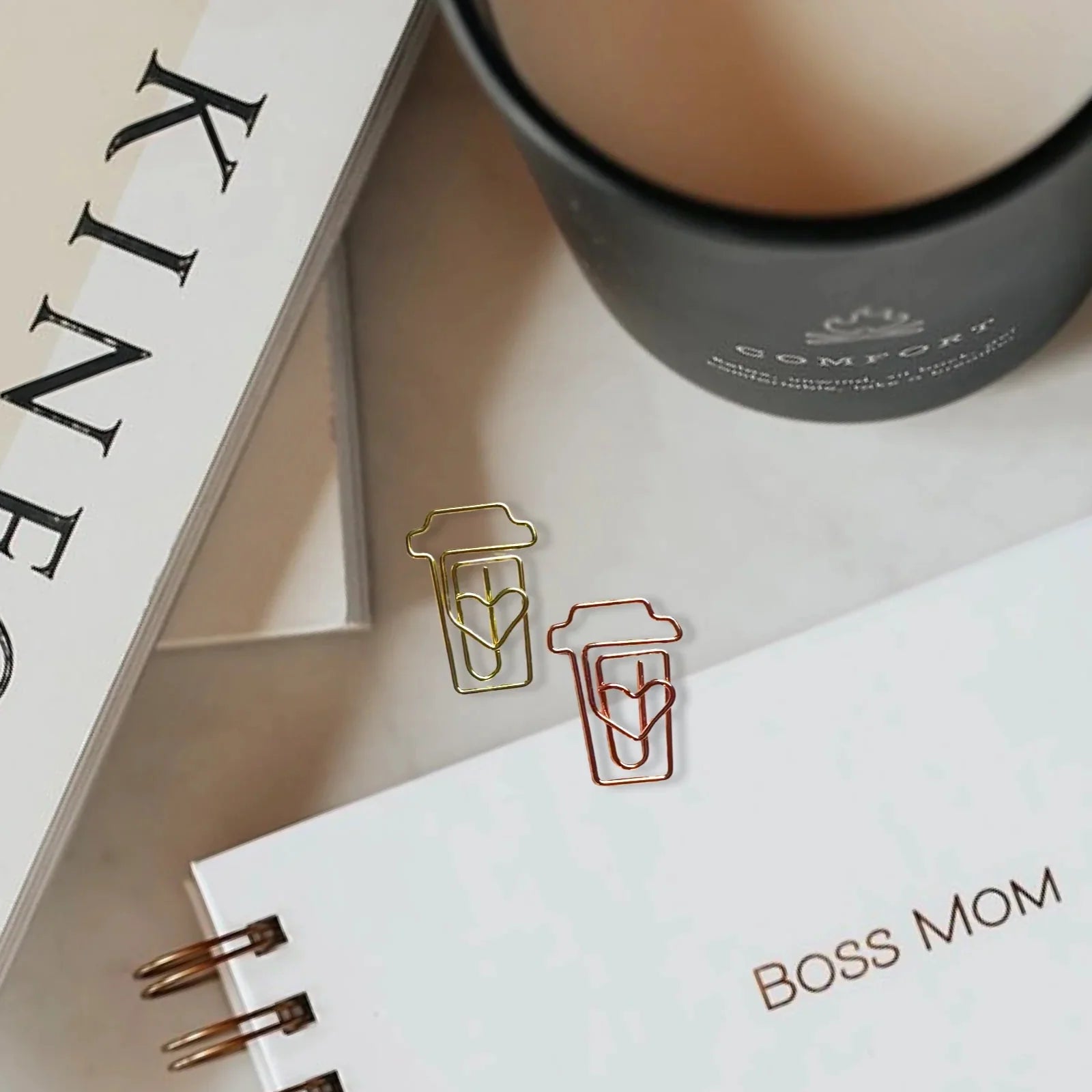 Gift + Stationary