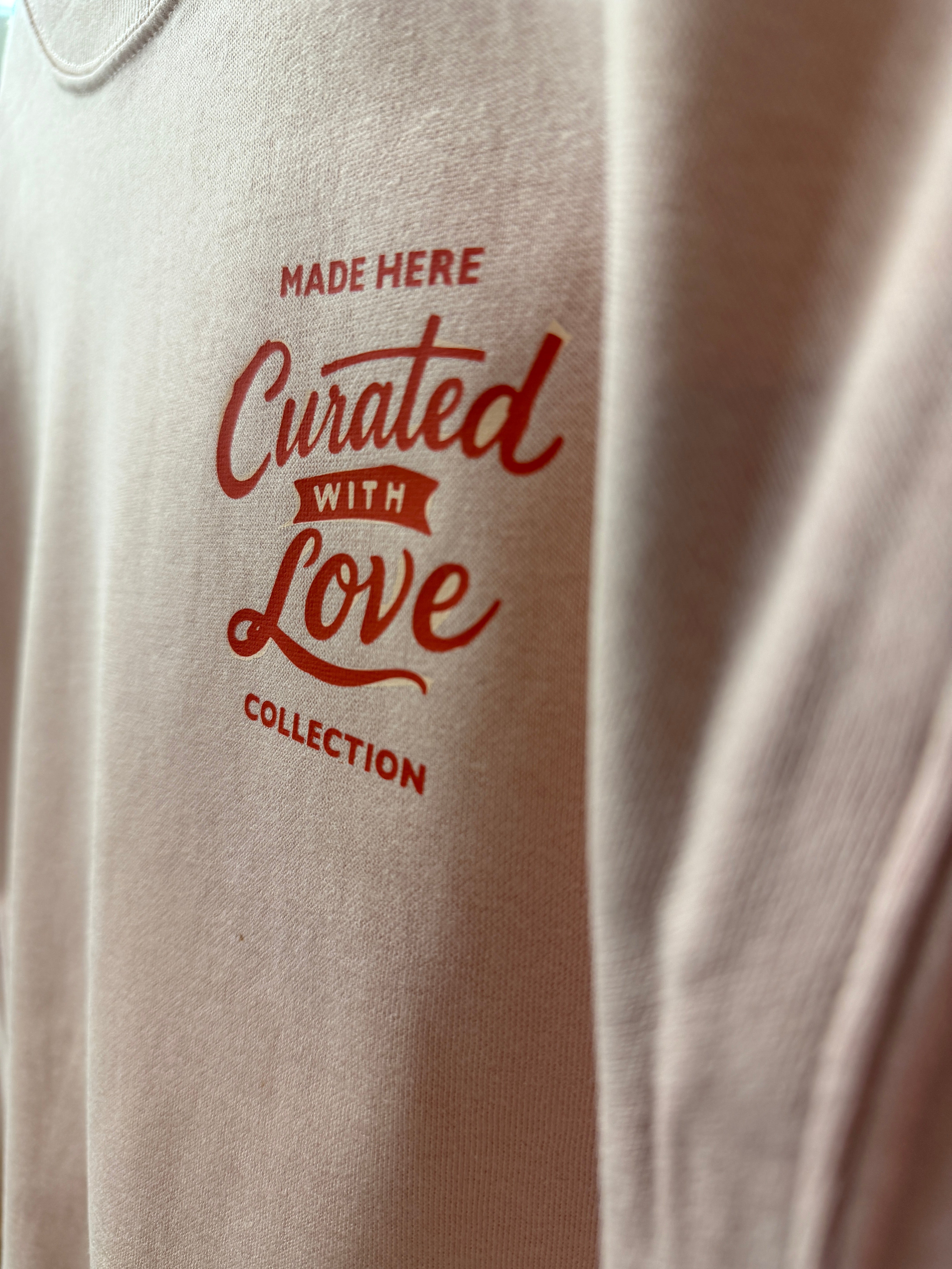 Curated with Love Collection