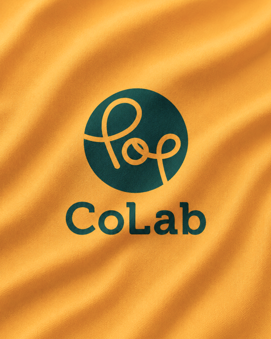Pop CoLab Collection