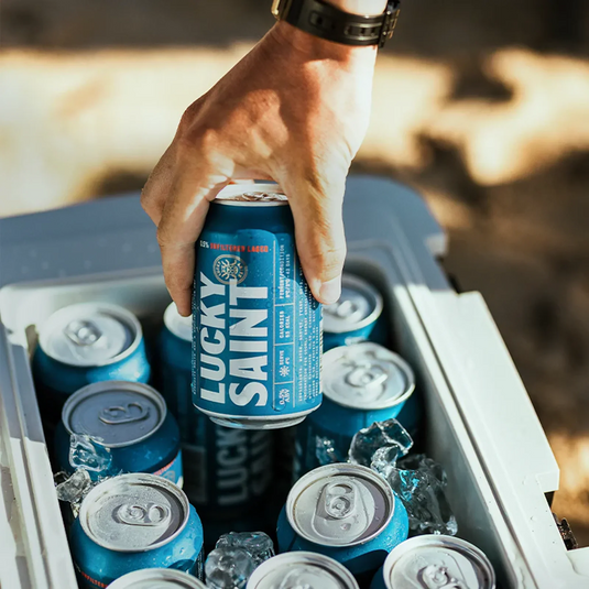 Non-Alc Beer