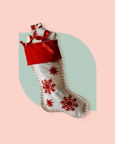 Holiday Stocking Stuffers