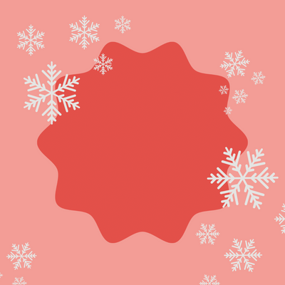 Holiday Favourites