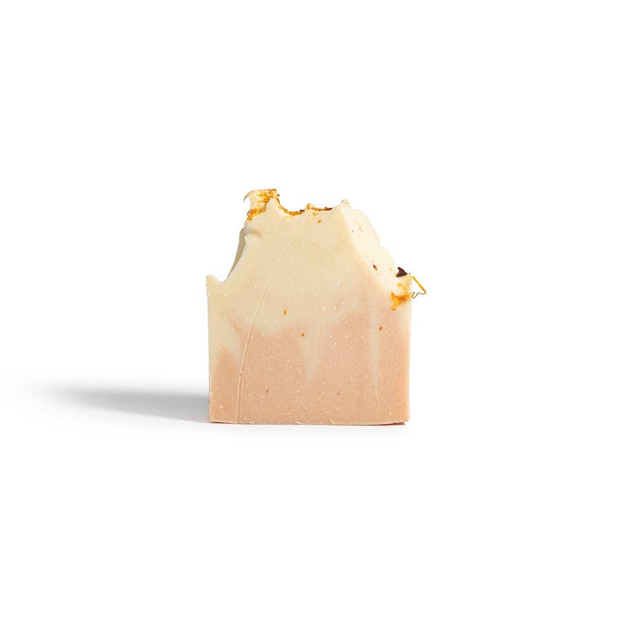 SOAK Bath Co. - Savon Rosé toute la journée-5