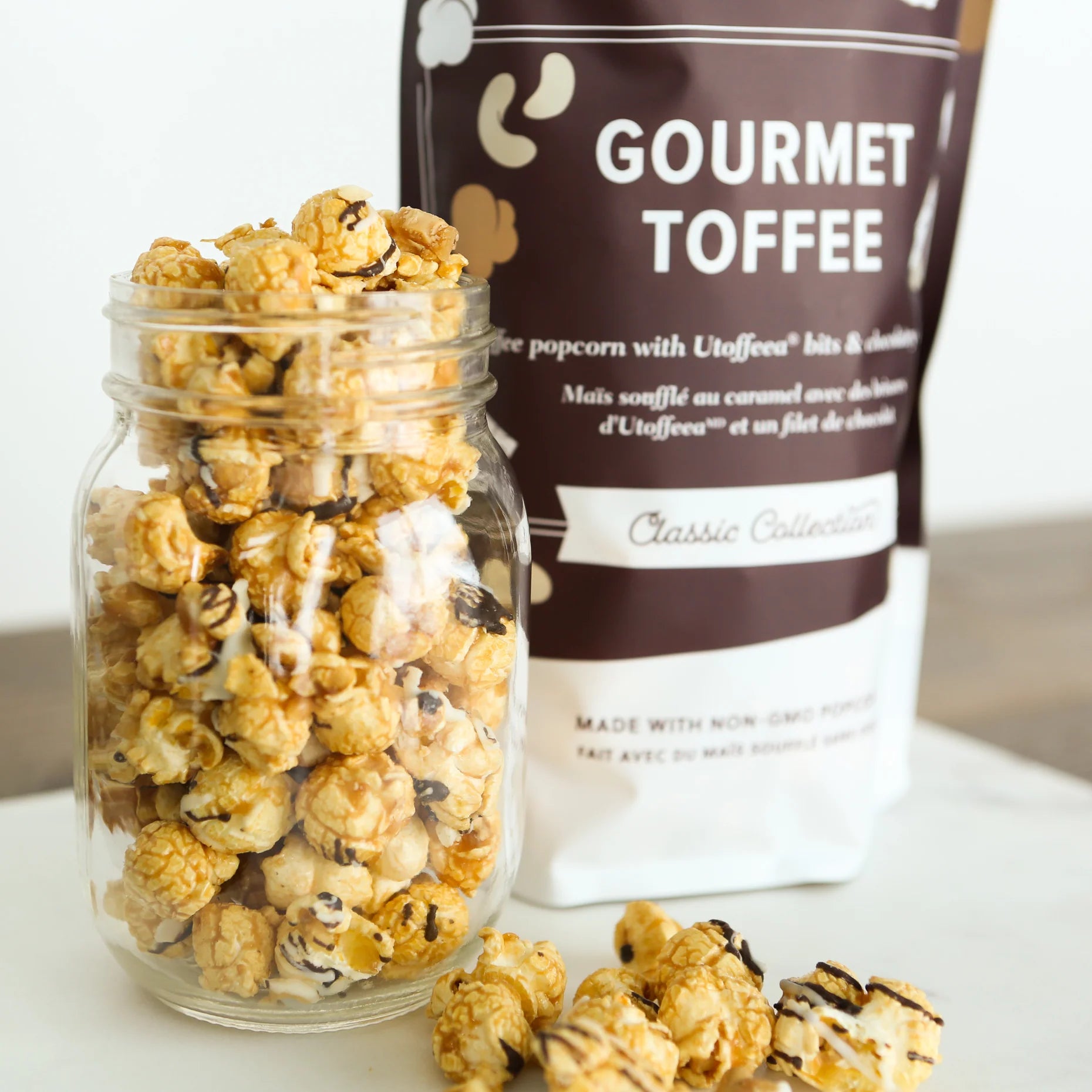 Utoffeea - Popcorn au caramel gastronomique-3