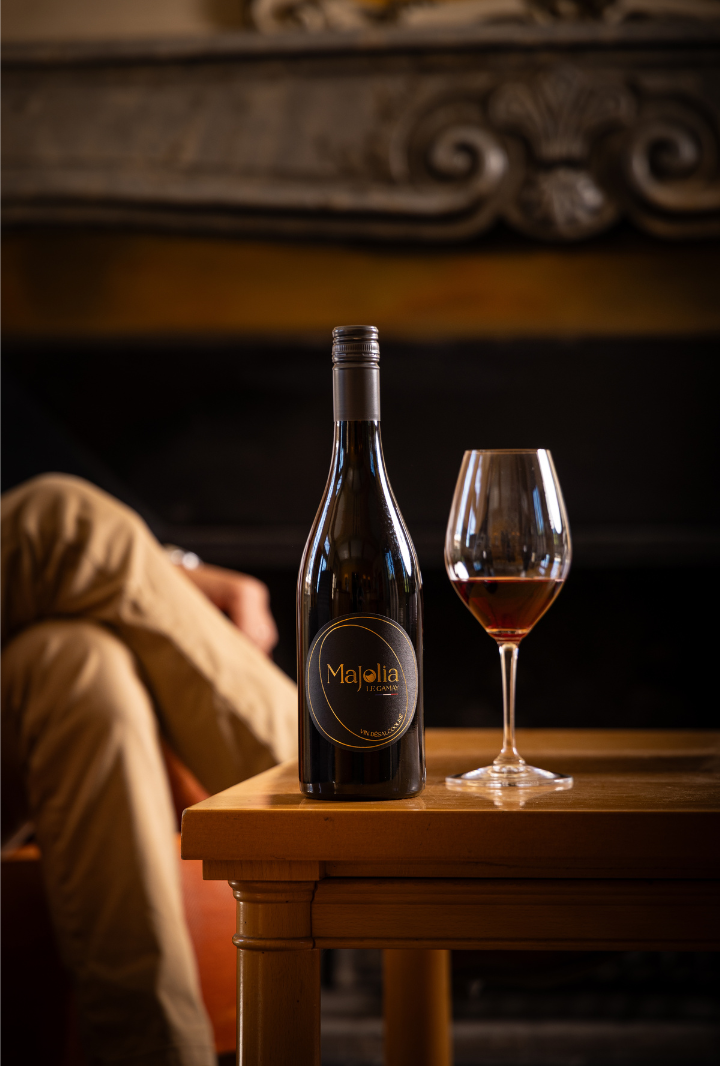 Majolia - Le Gamay-4