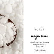 The Bath Bar - Trempette pour le bain