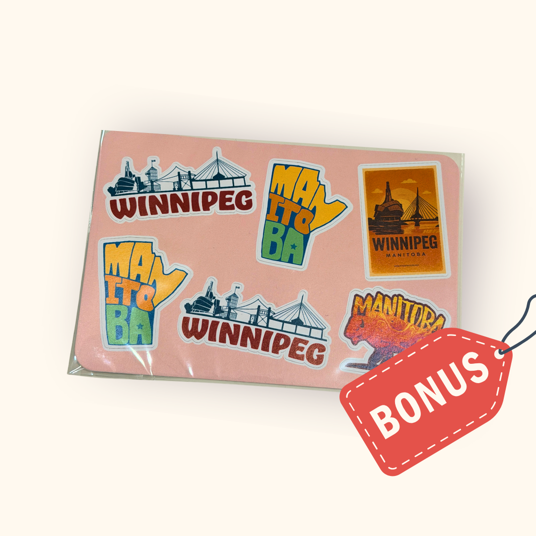 From Manitoba with Love!-3