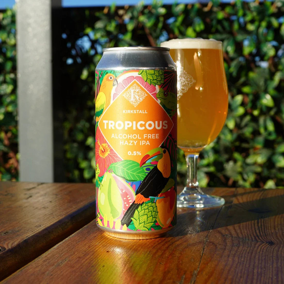 Kirkstall - Tropicous-2