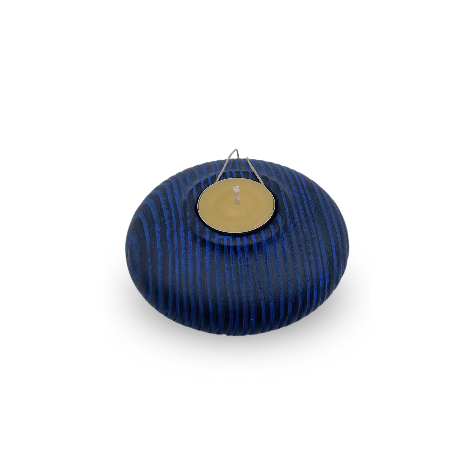Treevival - Duo de bougeoirs Pebble-5