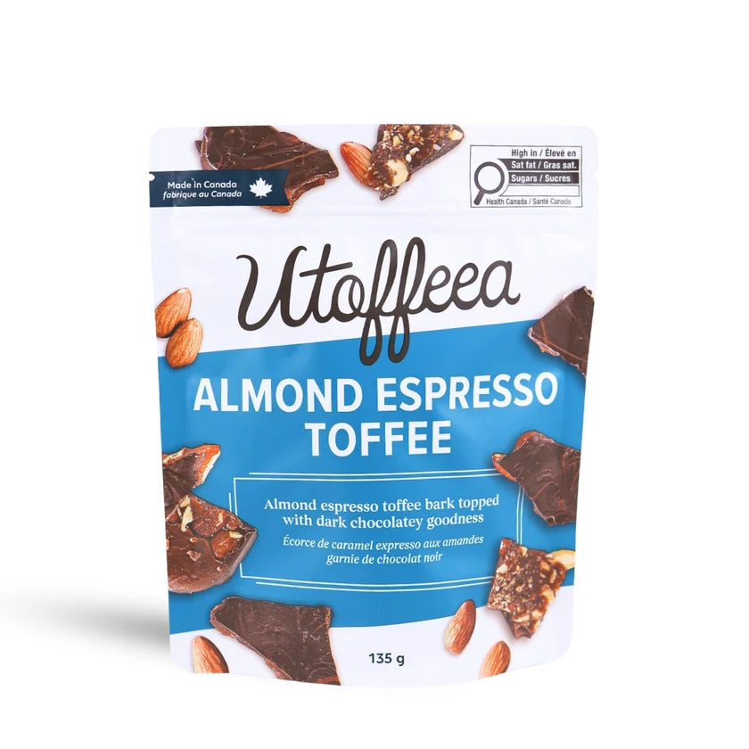 Utoffeea - Handcrafted Toffee-4
