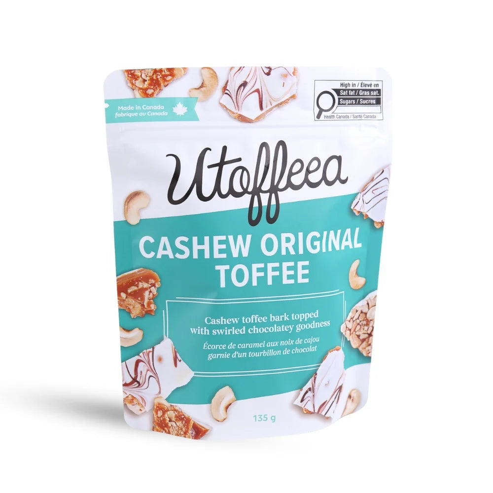 Utoffeea - Handcrafted Toffee-2