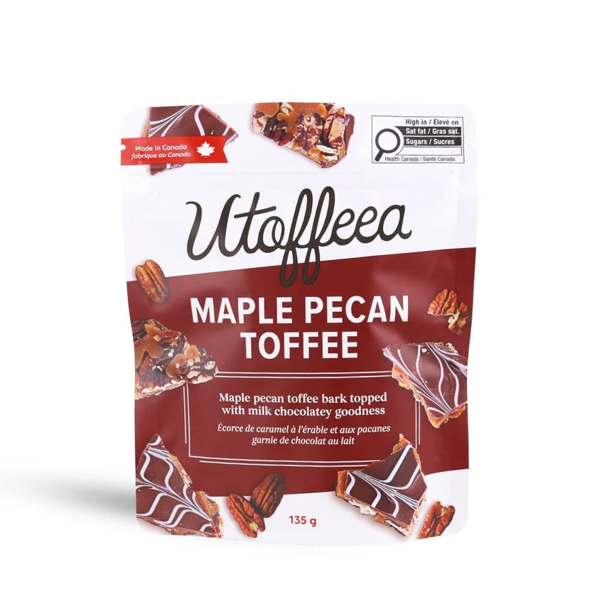 Utoffeea - Handcrafted Toffee-5