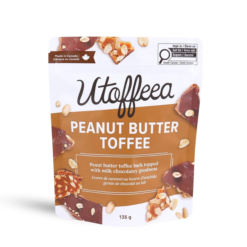 Utoffeea - Handcrafted Toffee-10
