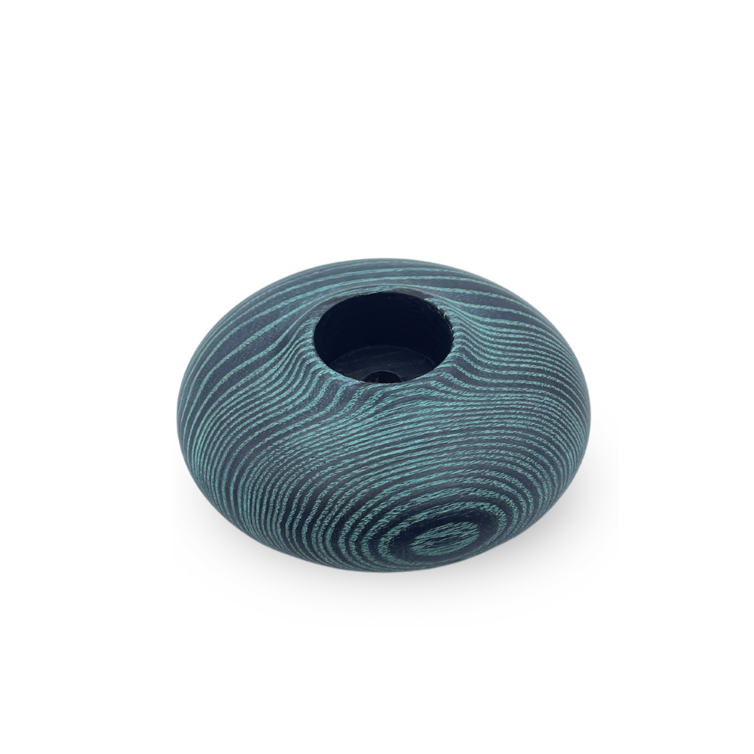 Treevival - Duo de bougeoirs Pebble-4