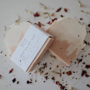 SOAK Bath Co. - Savon Rosé toute la journée