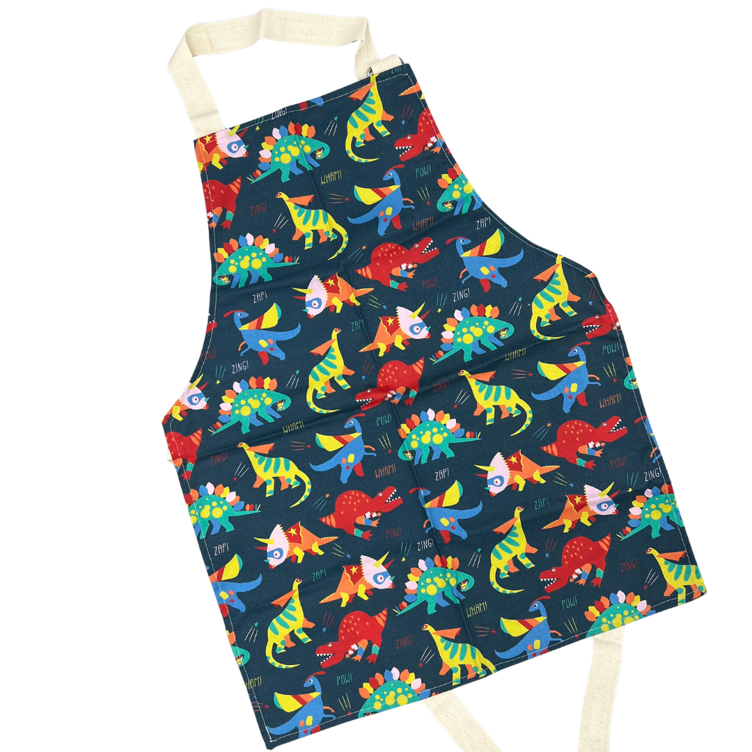 Little Adventure Designs - Tablier-10