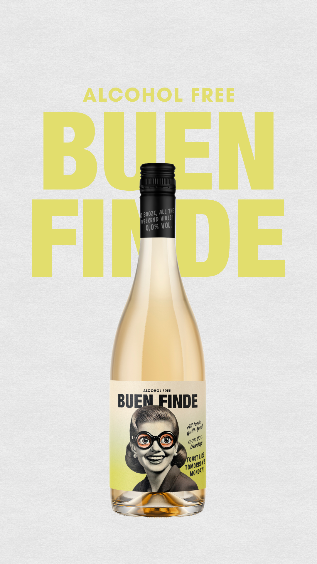 Buen Finde - Verdejo-7