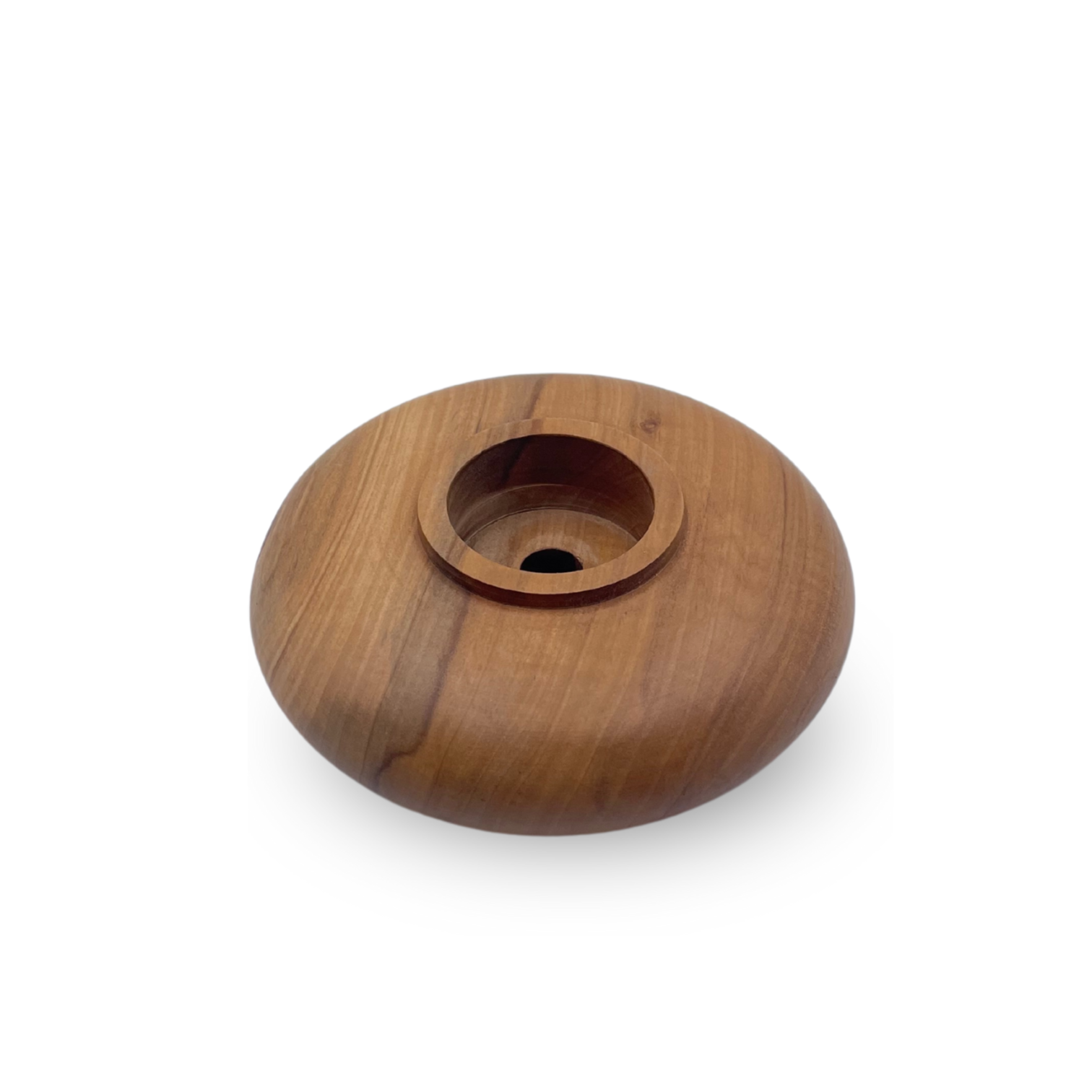 Treevival - Pebble Duo Candle Holder