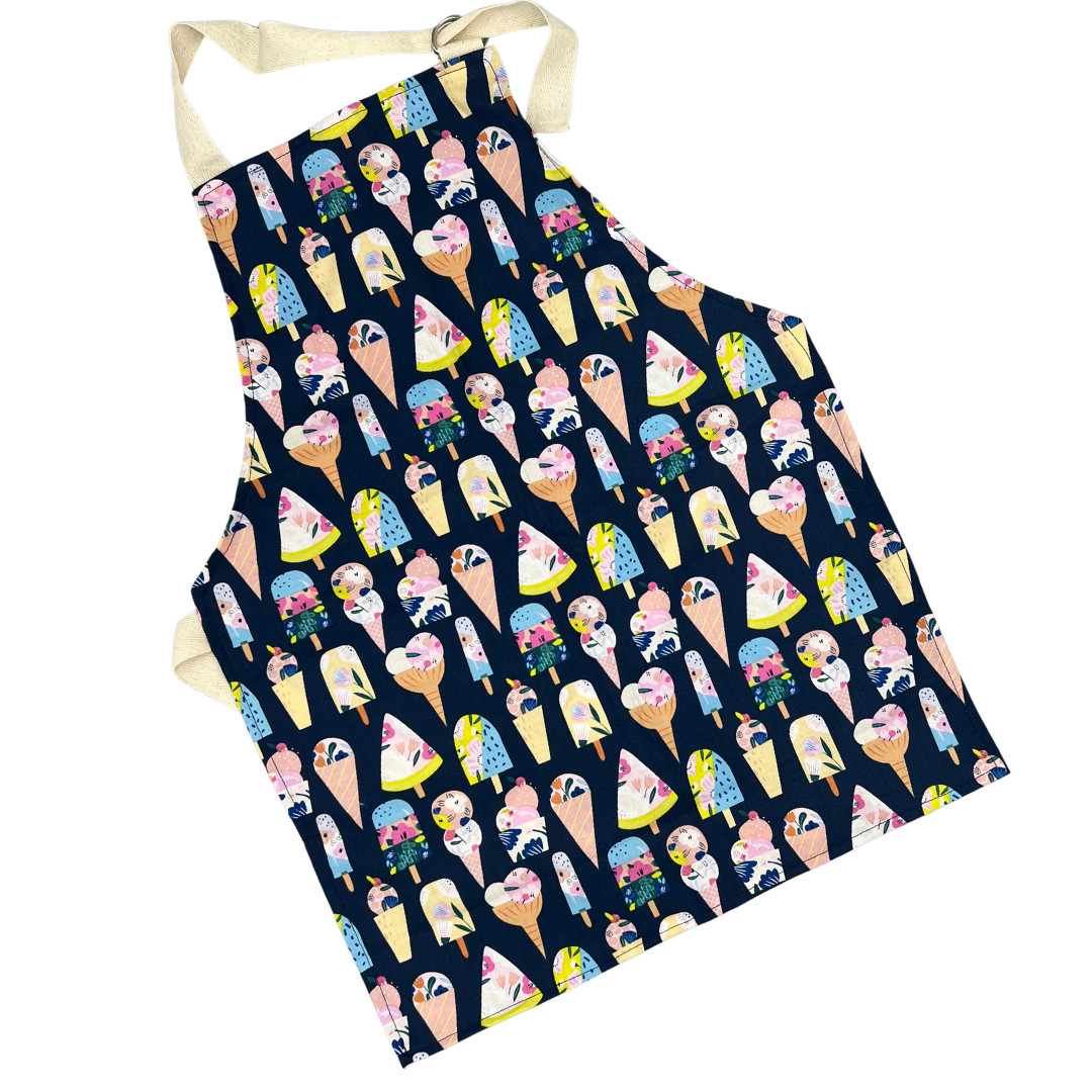 Little Adventure Designs - Tablier-13