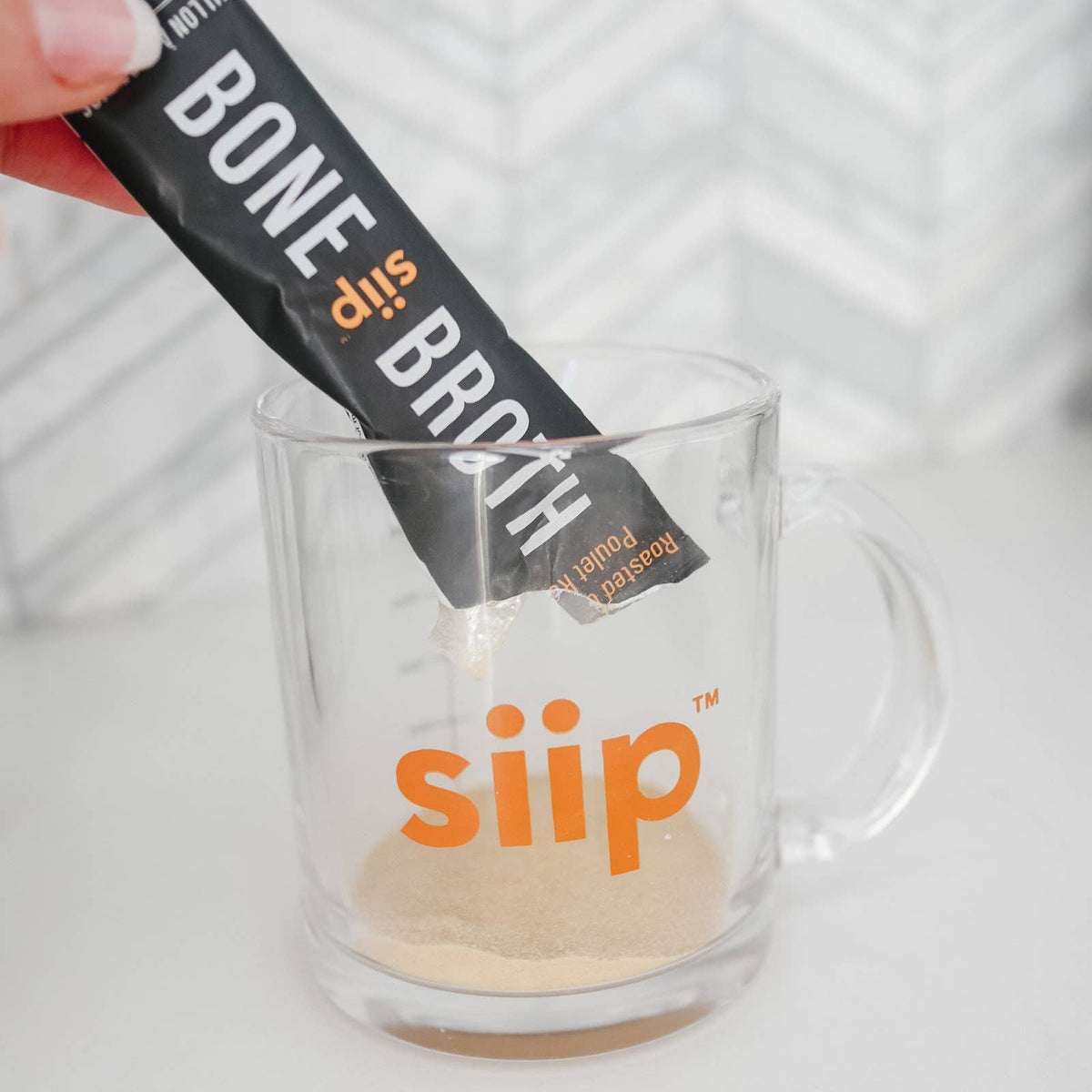 siip - Roasted Chicken Bone Broth-2