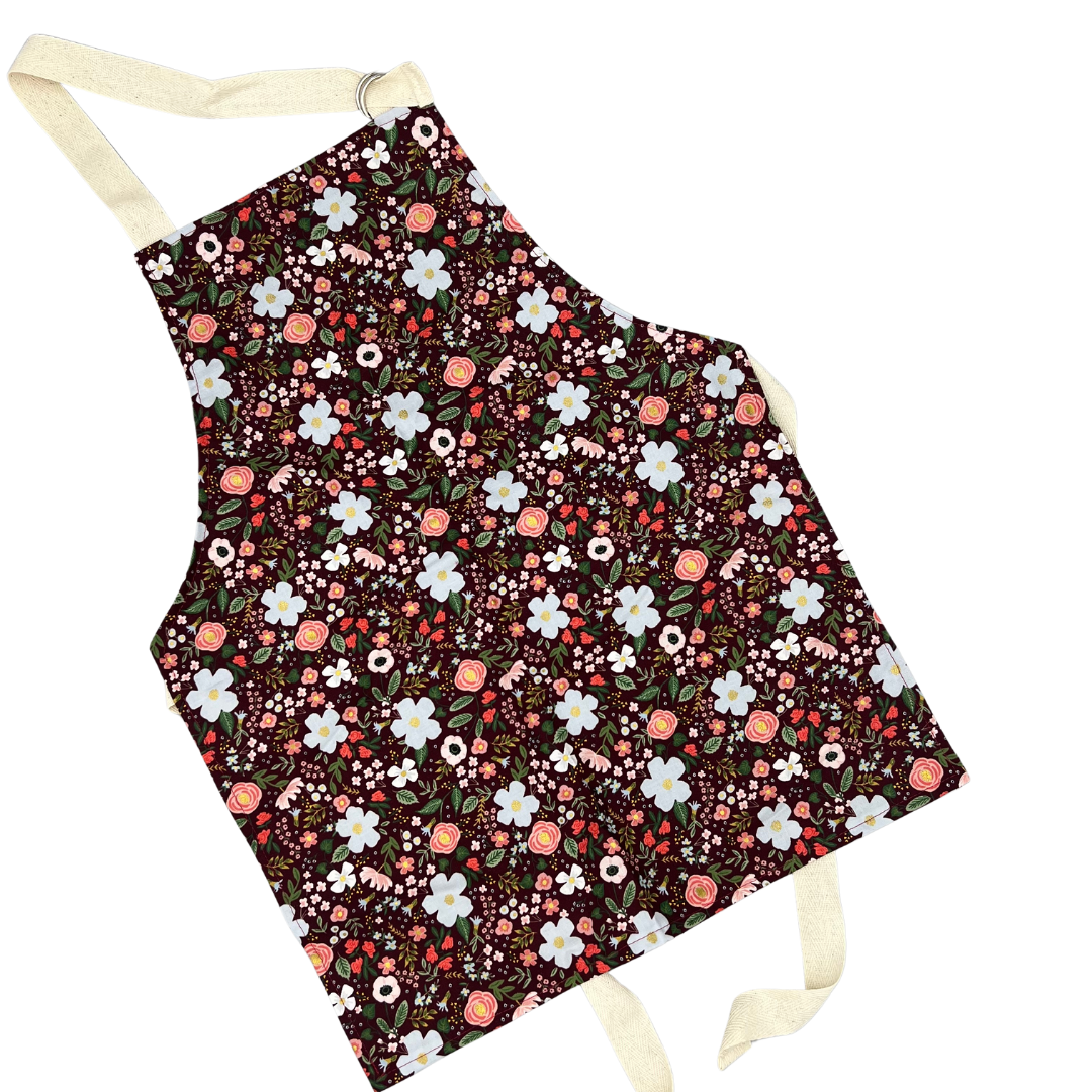 Little Adventure Designs - Tablier-14