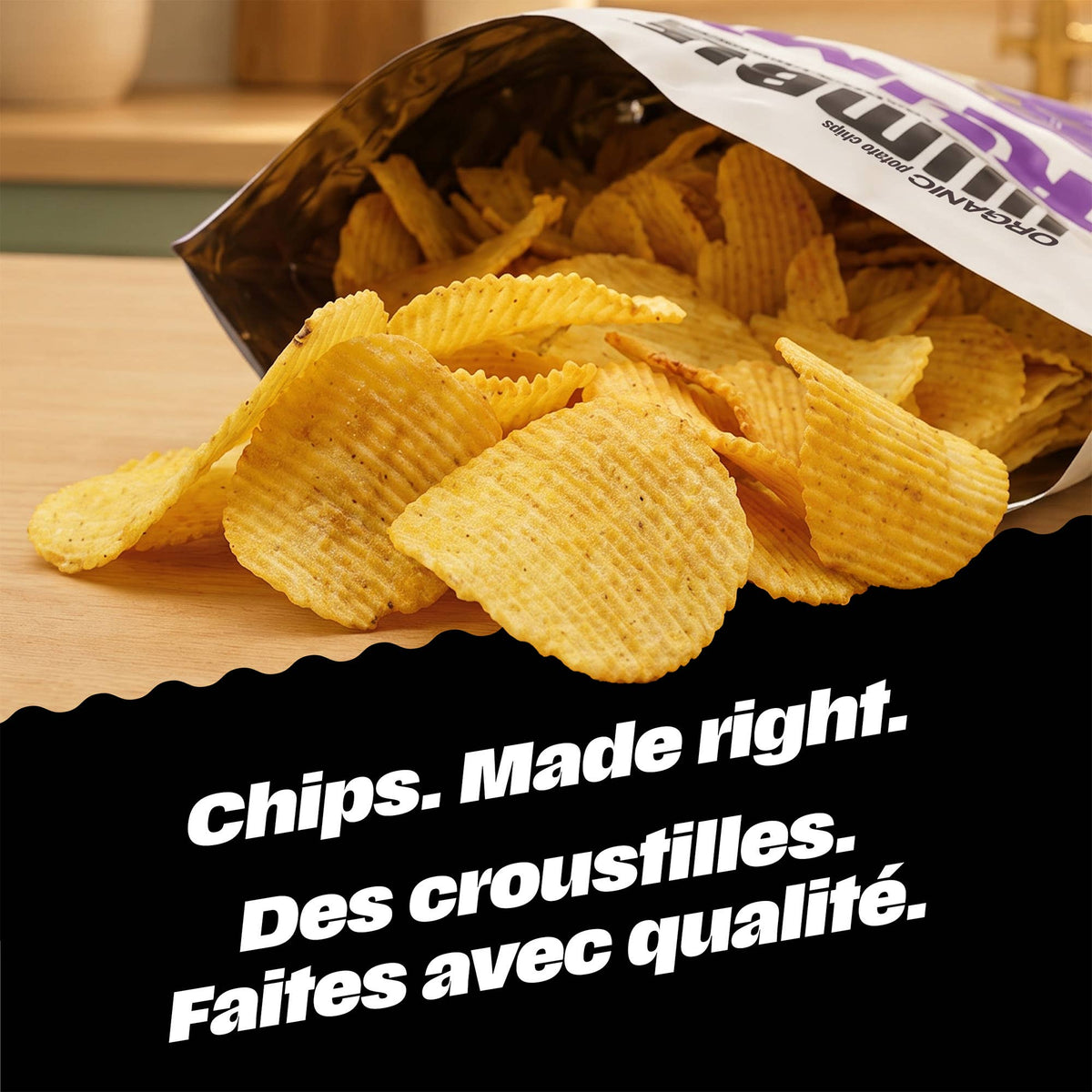 Humble Organic Potato Chips - Rumbles - All Dressed-3
