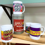 Pop Colab - Mug à café