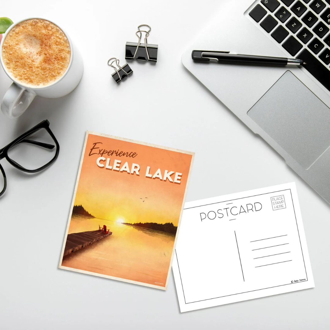 Alex Plante - Post Cards-10