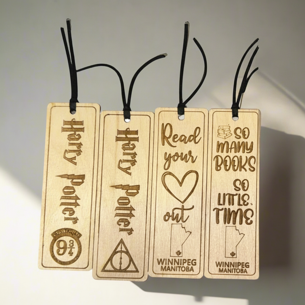 Chitavi Laser - Bookmarks-1