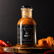 WestSide - Sauces (237 ml)