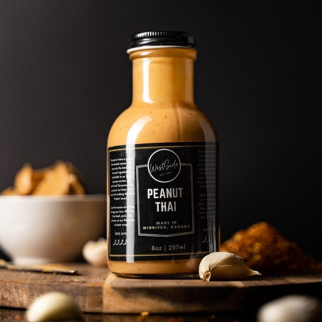Peanut Thai