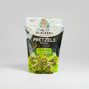 Lady Di's Snackers - Bretzels