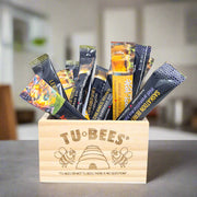 Tu-Bees - Mini-tubes de miel à presser