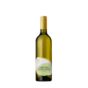 Zeronimo - Grüner Veltliner - 1/2 bouteille