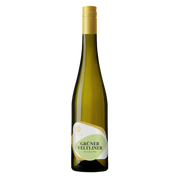 Zeronimo - Grüner Veltliner
