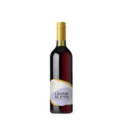 Zeronimo - Leonis Blend - 1/2 bouteille