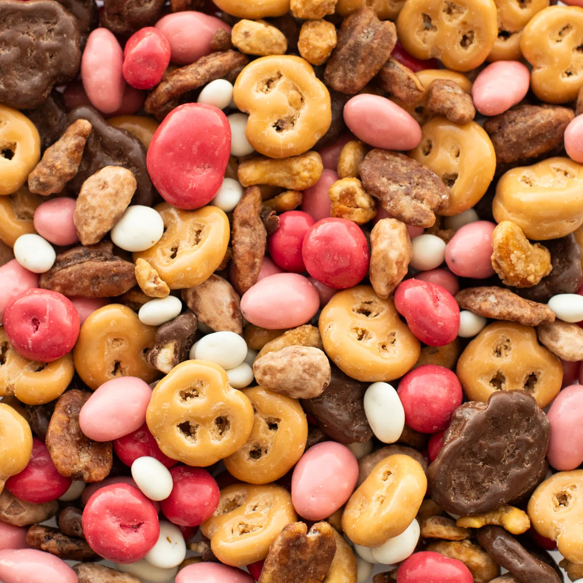 Nutterie - Cherry Cherry Mix-3