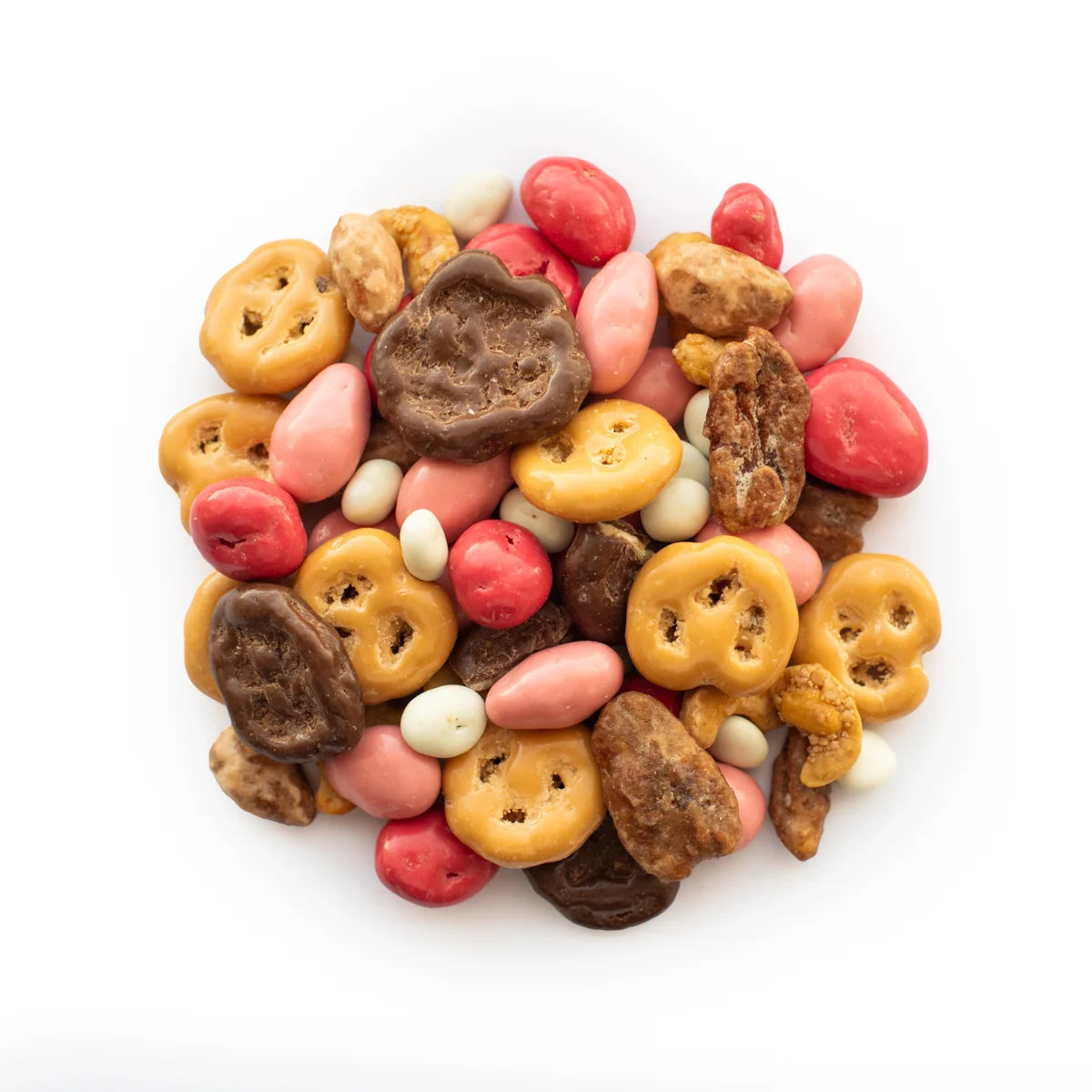 Nutterie - Cherry Cherry Mix-2