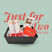 Just for Two | Made Here
