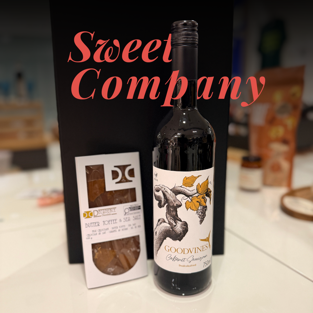 Sweet Company | Made Here