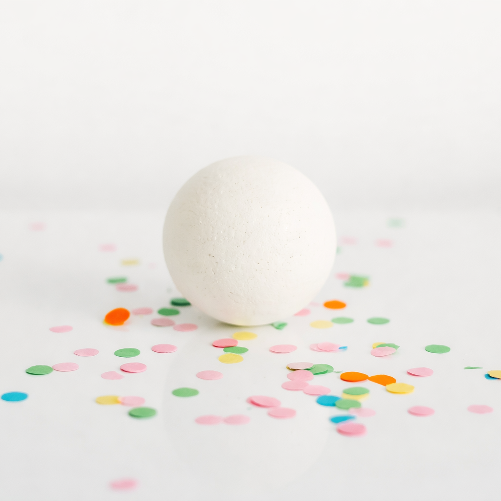SOAK Bath Co - Bombe de bain Gâteau d'anniversaire-8