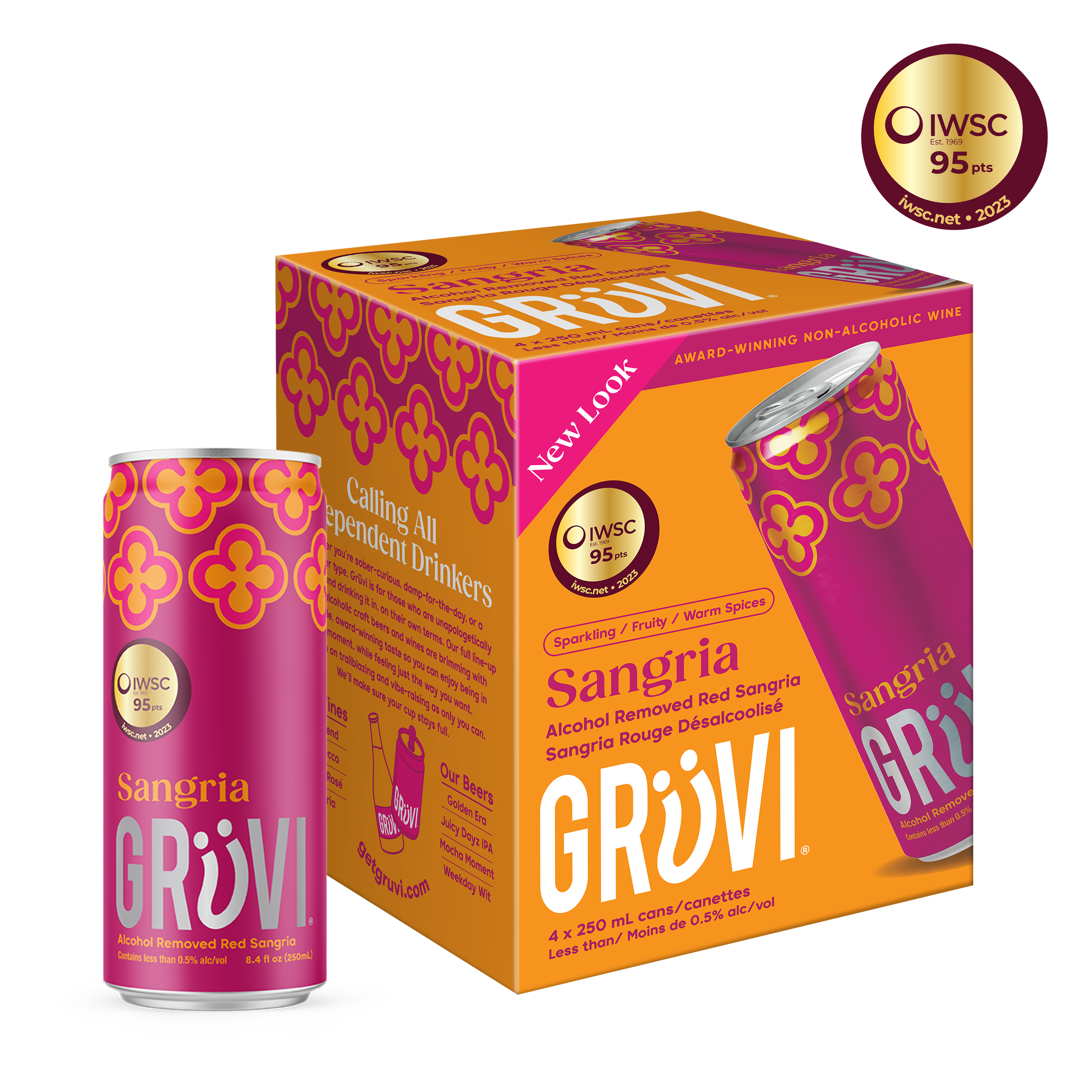 Grüvi - Sangria-5