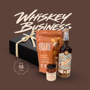 Whiskey Business | Made Here