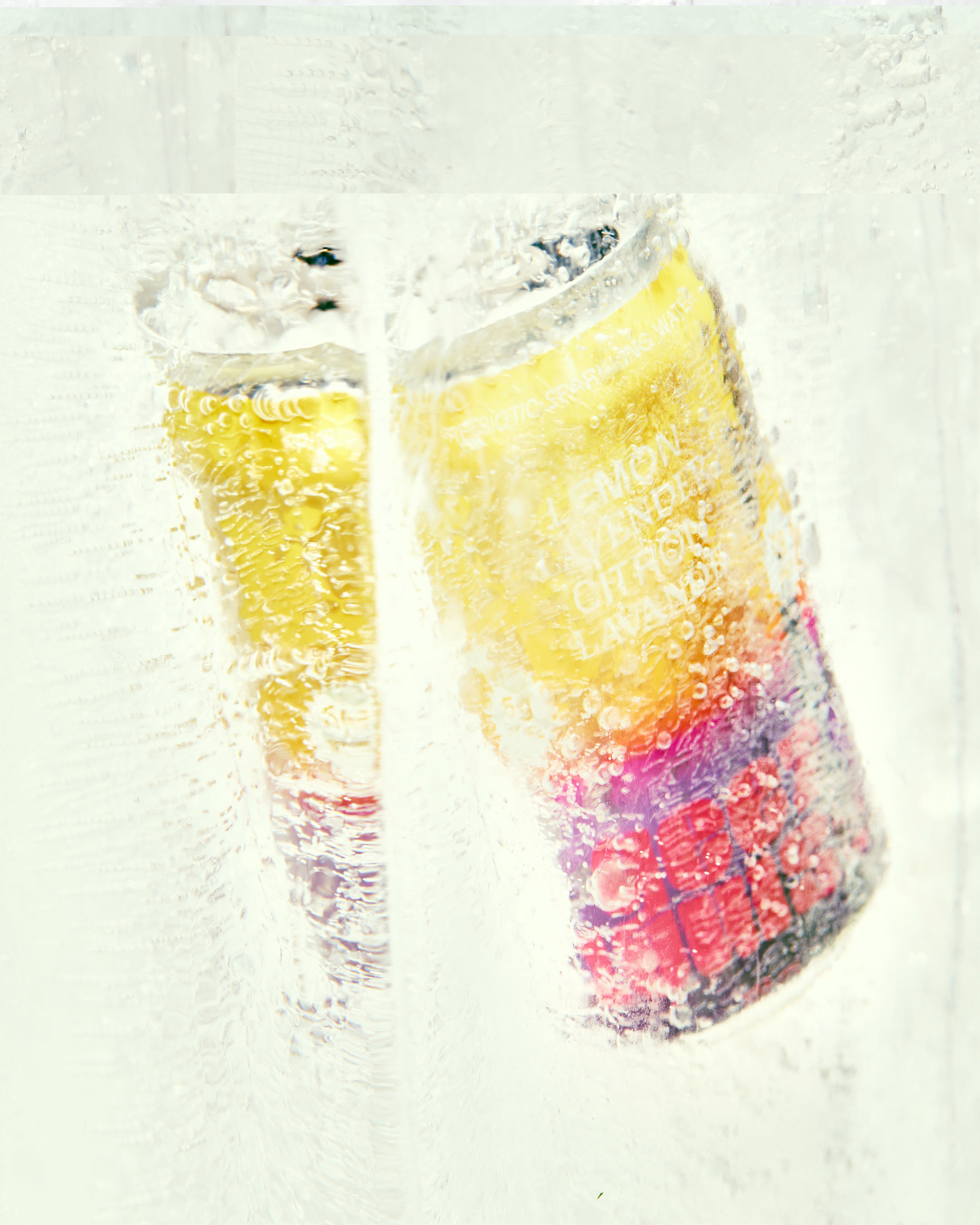 Purée de pois - Citron Lavande-4