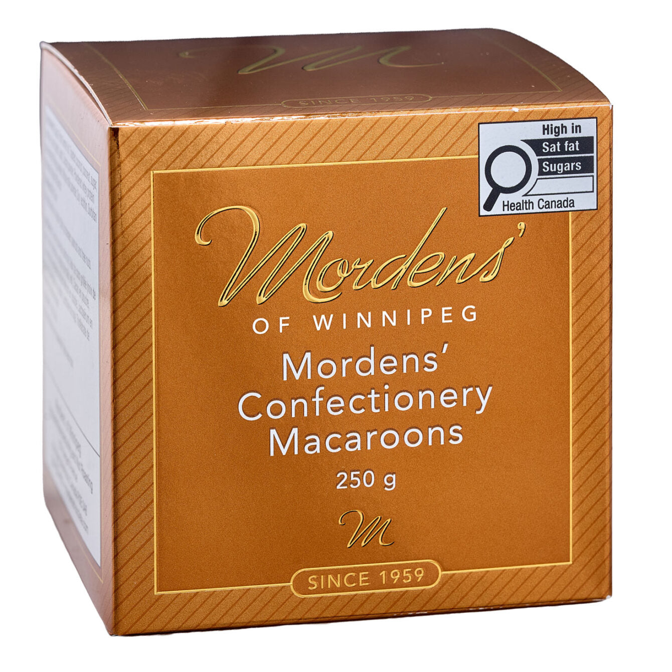 Mordens de Winnipeg - Chocolat-4
